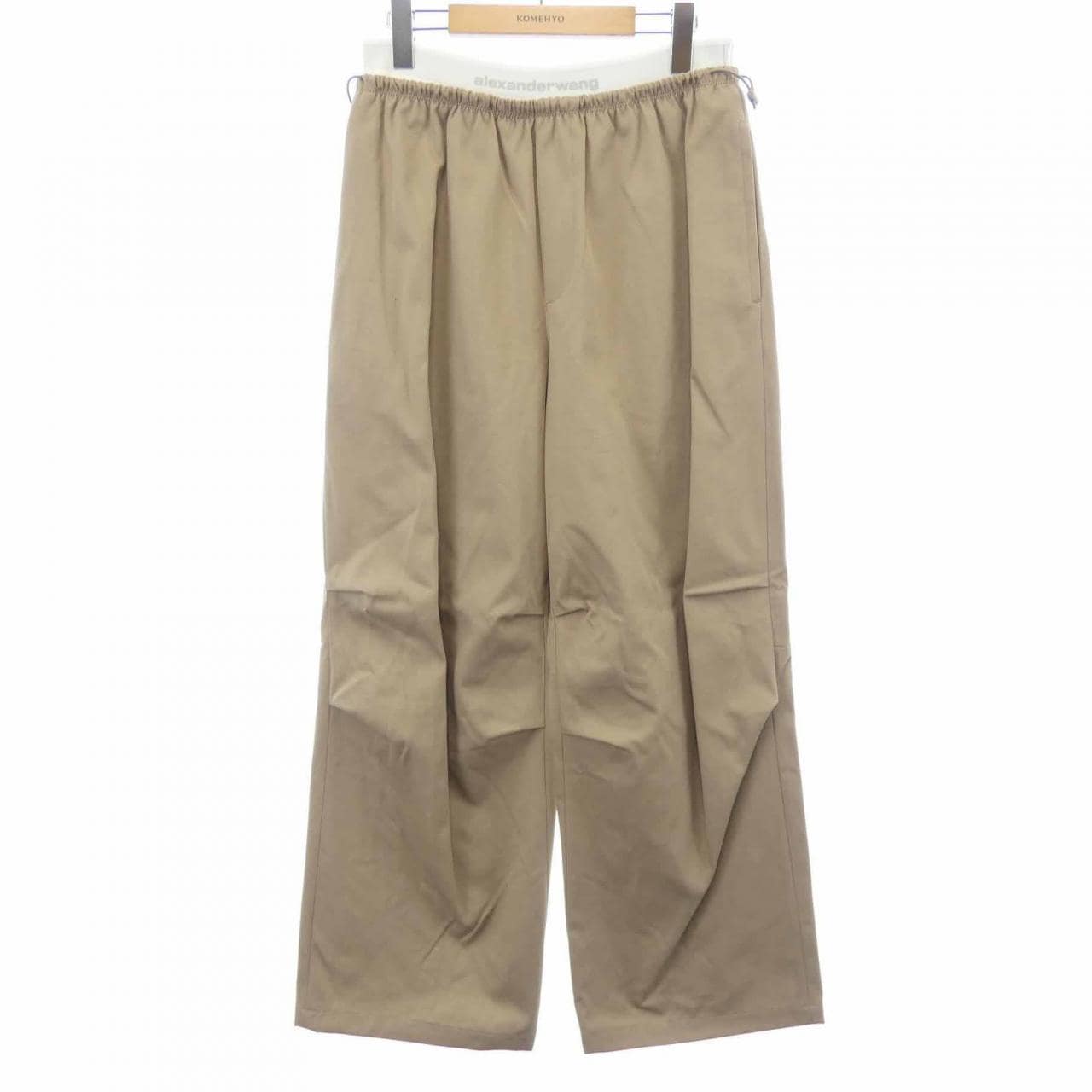 アレキサンダーワン ALEXANDER WANG パンツ