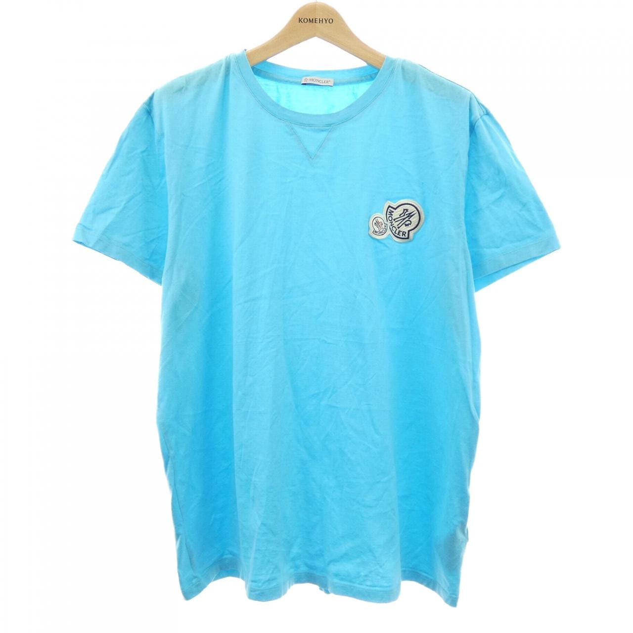 モンクレール MONCLER Tシャツ
