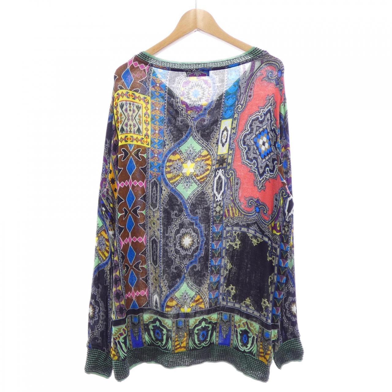 エトロ ETRO トップス