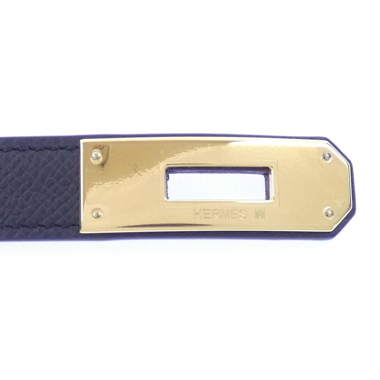 エルメス HERMES ケリー KELLY 18mm BELT