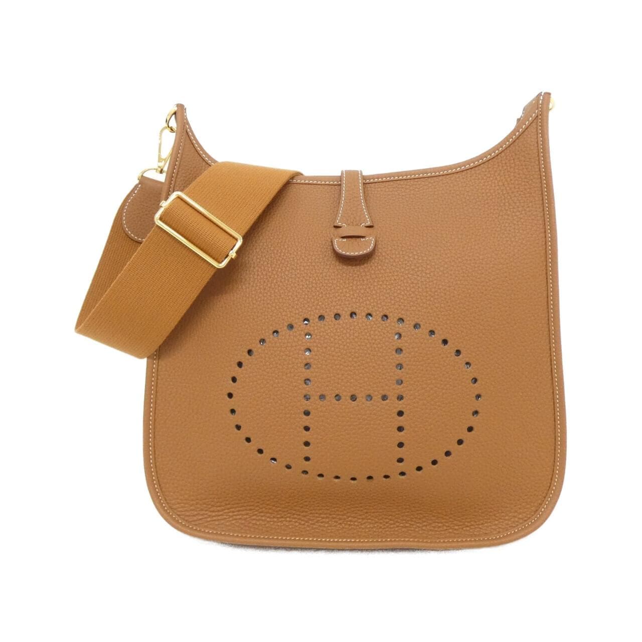 エルメス エヴリン3 PM 056277CC ショルダーバッグ