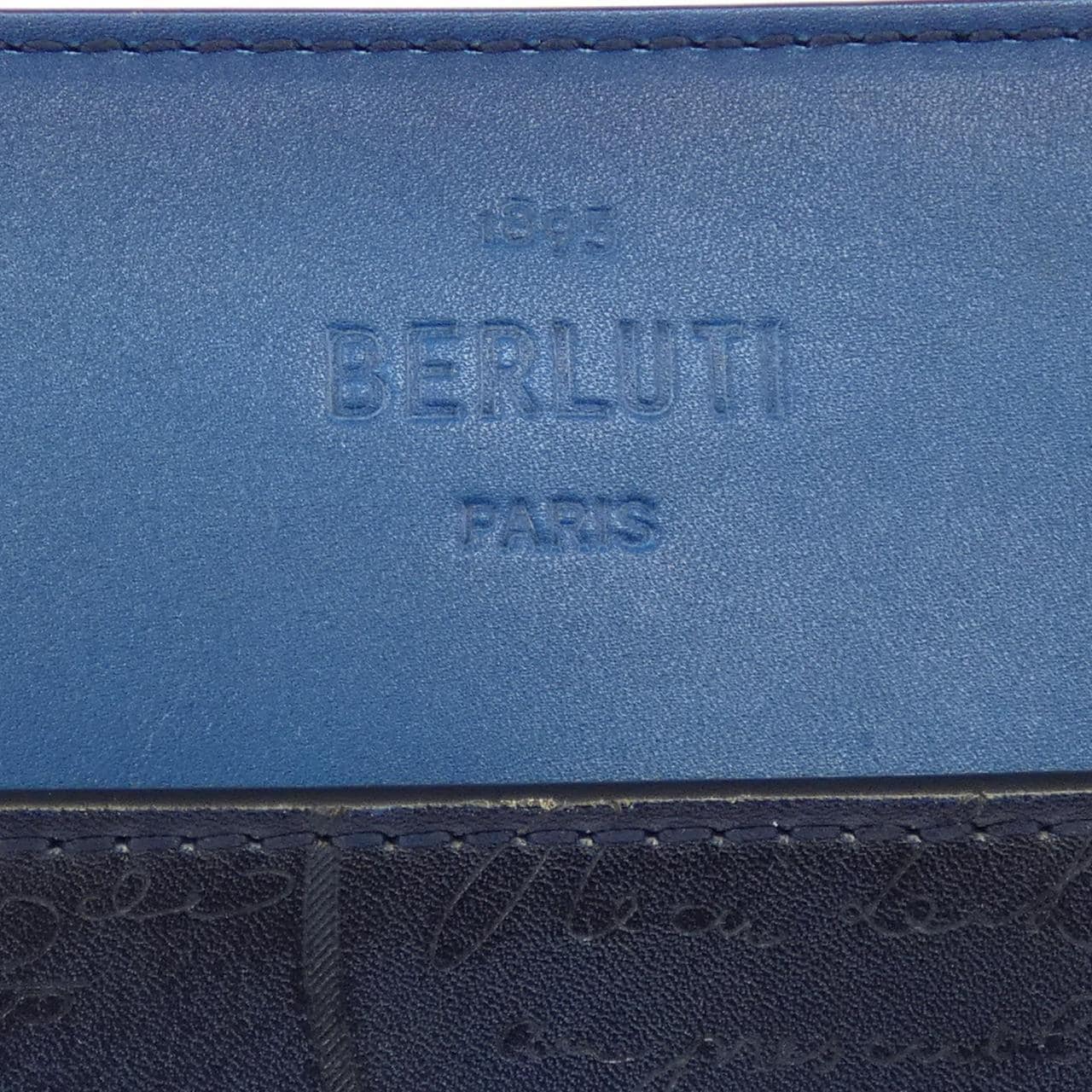 ベルルッティ Berluti BAG
