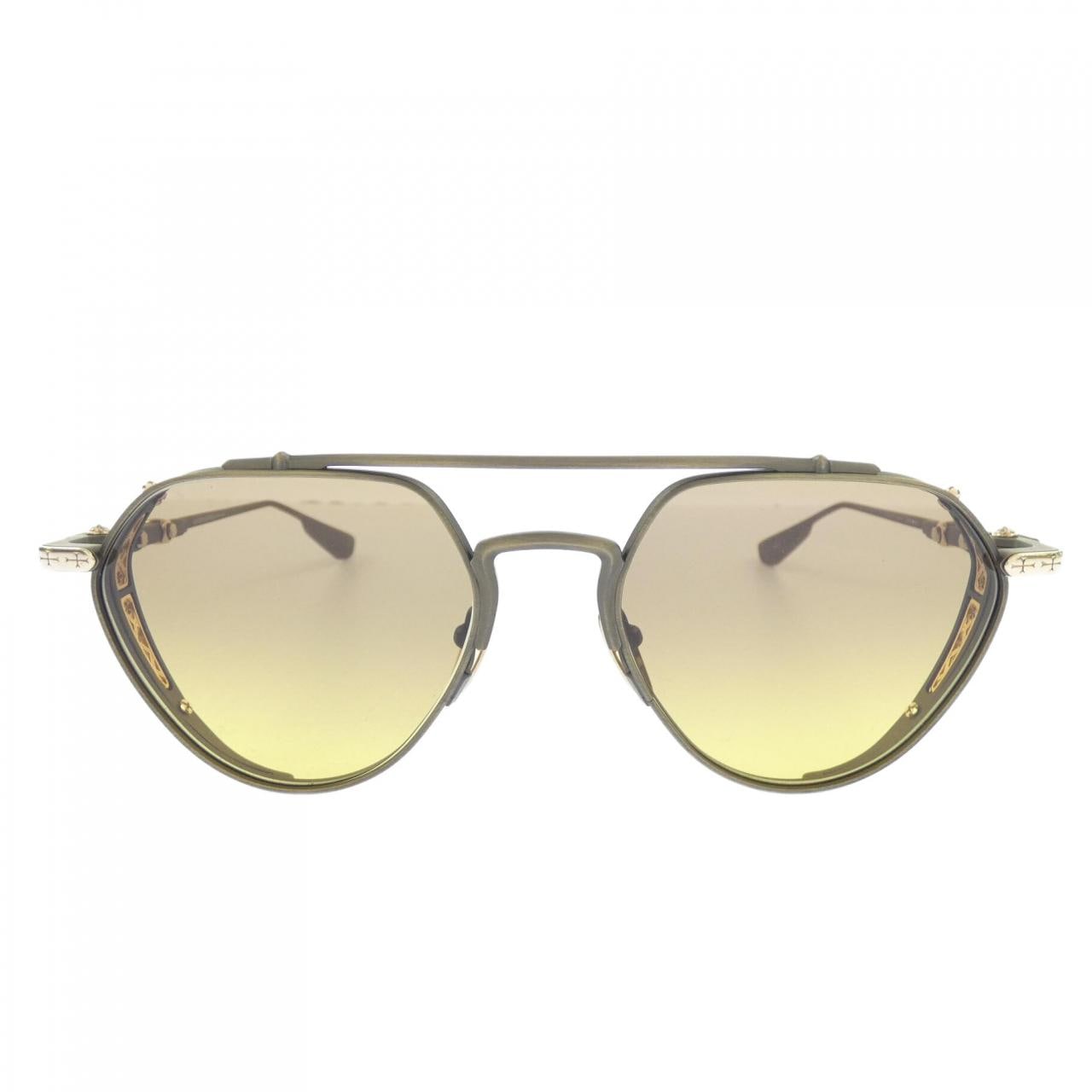 クロムハーツ CHROME HEARTS FREE RIDE EYEWEAR