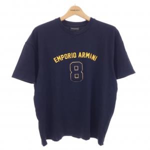 EMPORIO ARMANI T 恤
