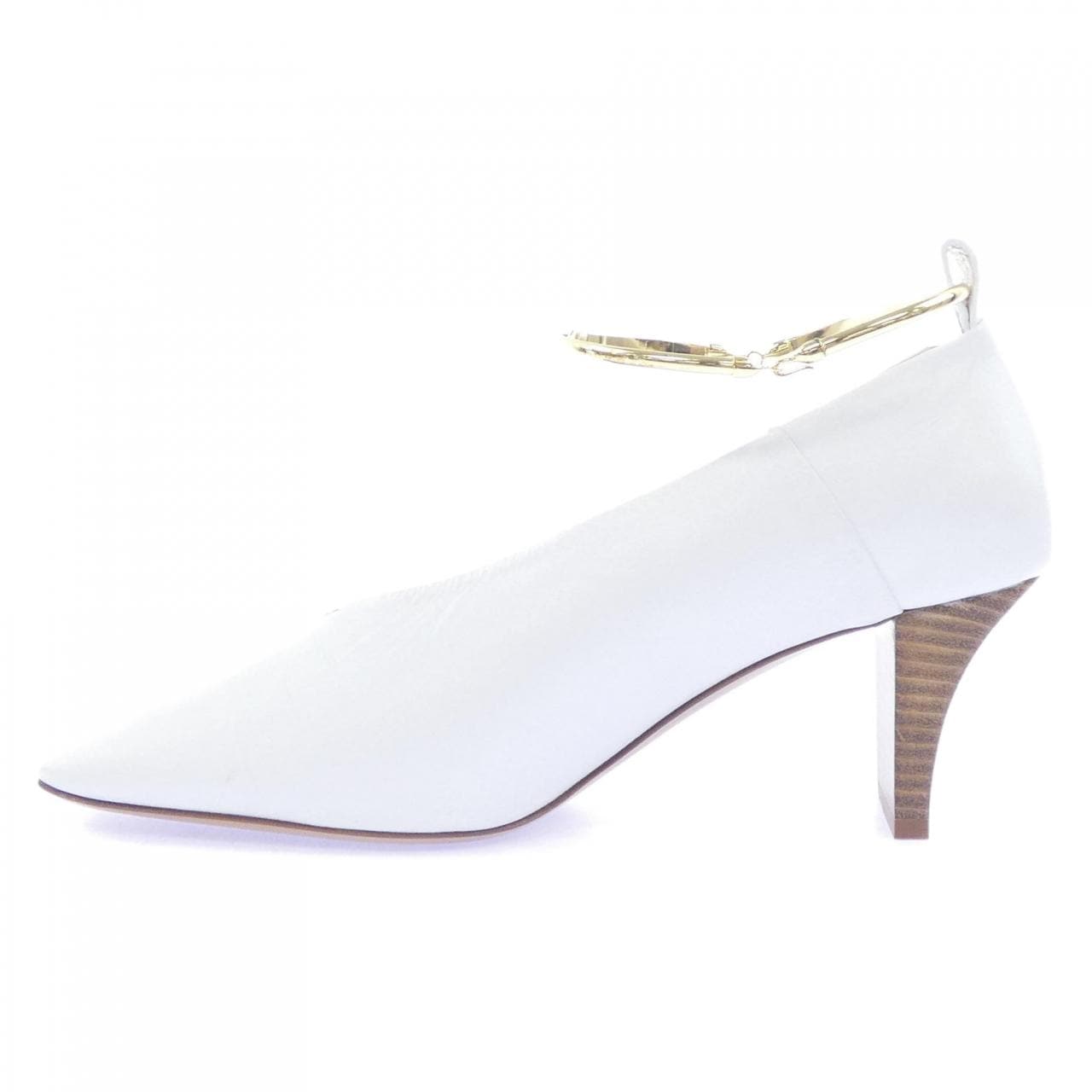 ジルサンダー JIL SANDER パンプス