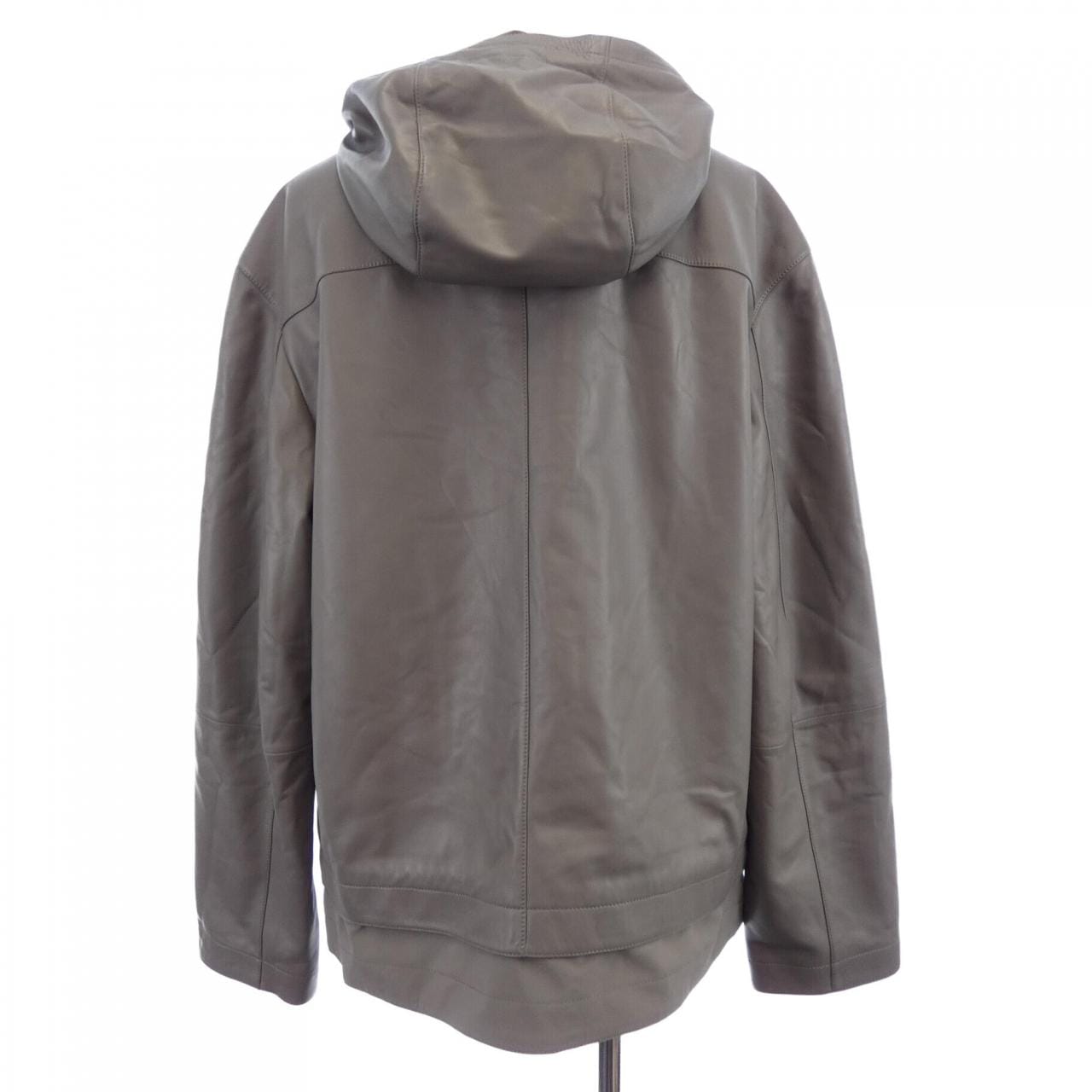 エルメス HERMES 653080HA レザージャケット