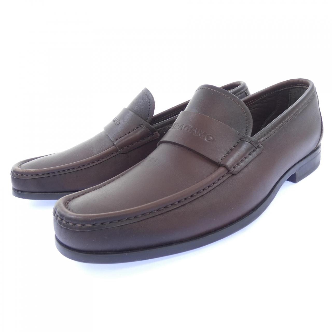 フェラガモ FERRAGAMO シューズ