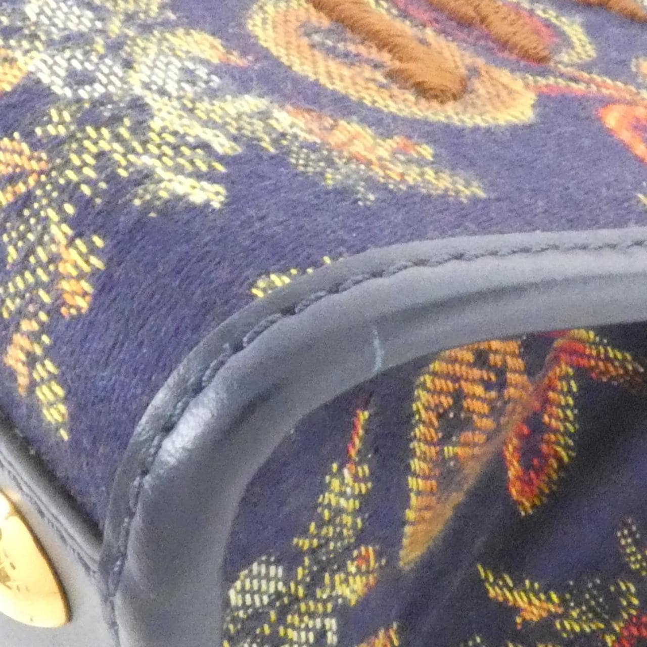 エトロ 1P073 7579 バッグ