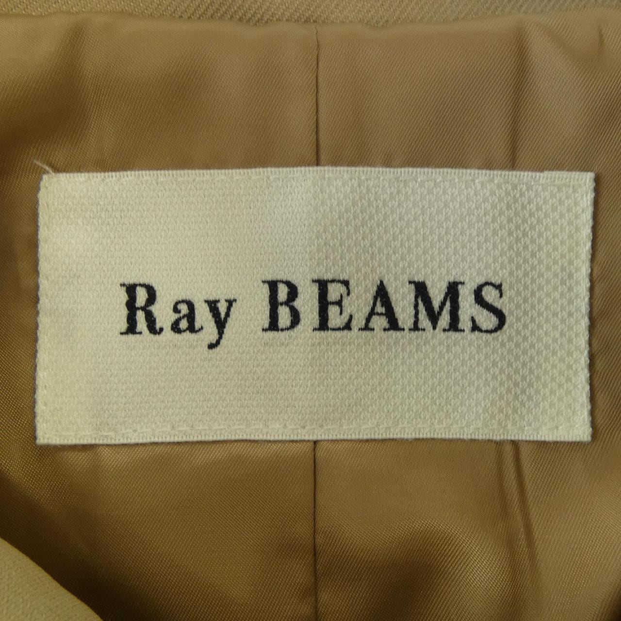 レイビームス RAY BEAMS コート