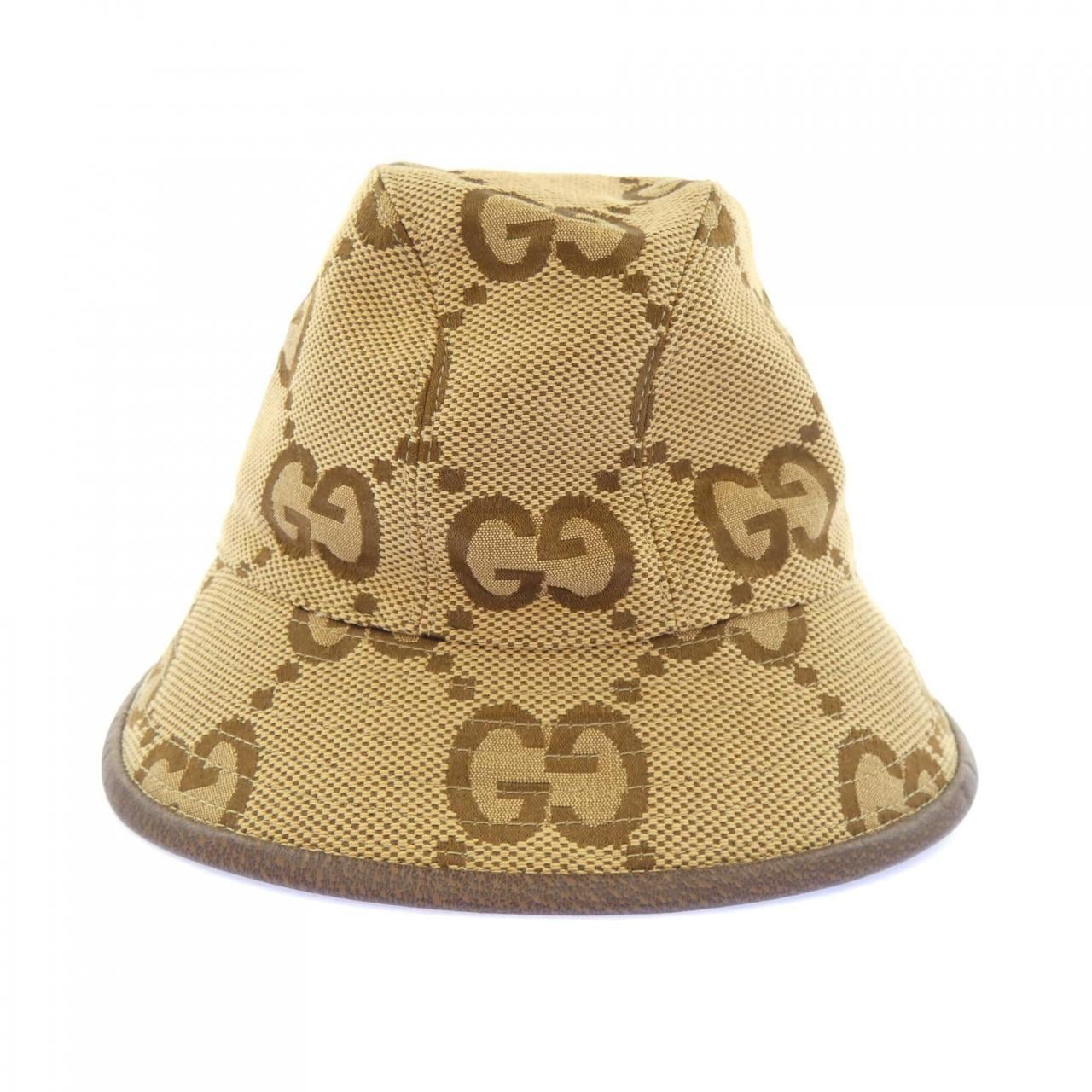グッチ GUCCI GG 681256 3HAGJ ハット