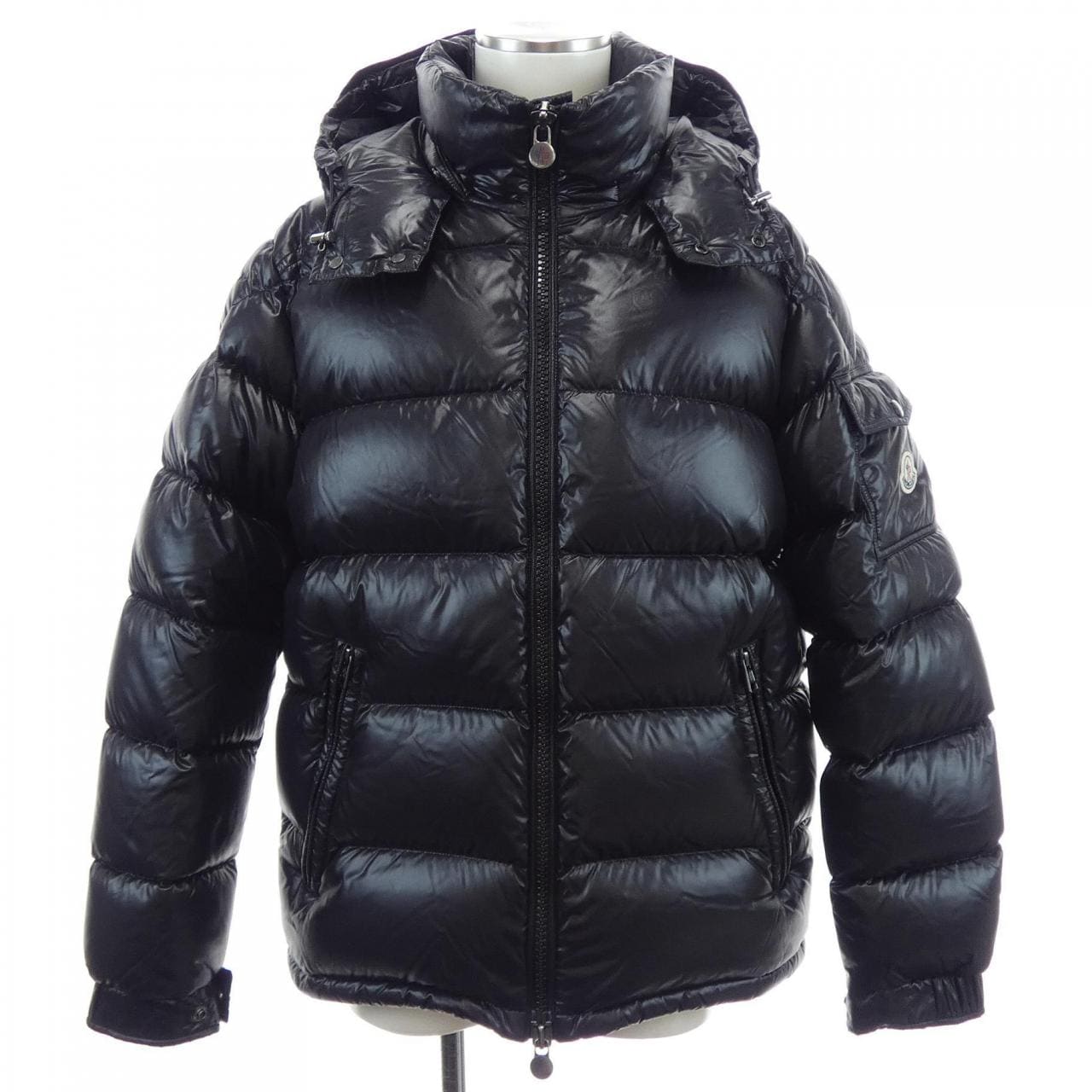 モンクレール MONCLER MAYA ダウンジャケット