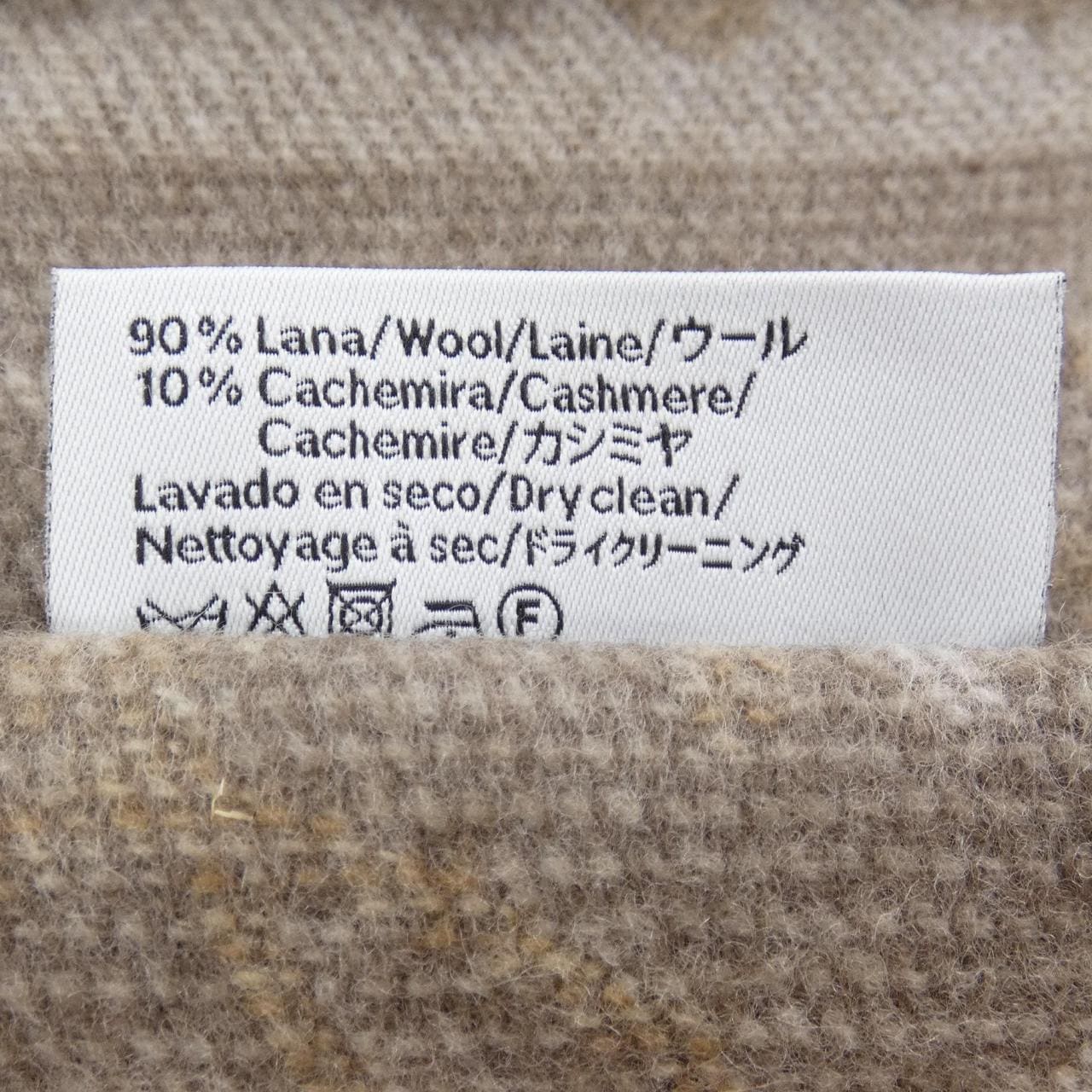 ロエベ LOEWE MUFFLER
