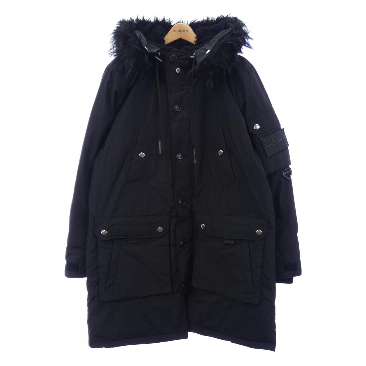 Diesel DIESEL coat