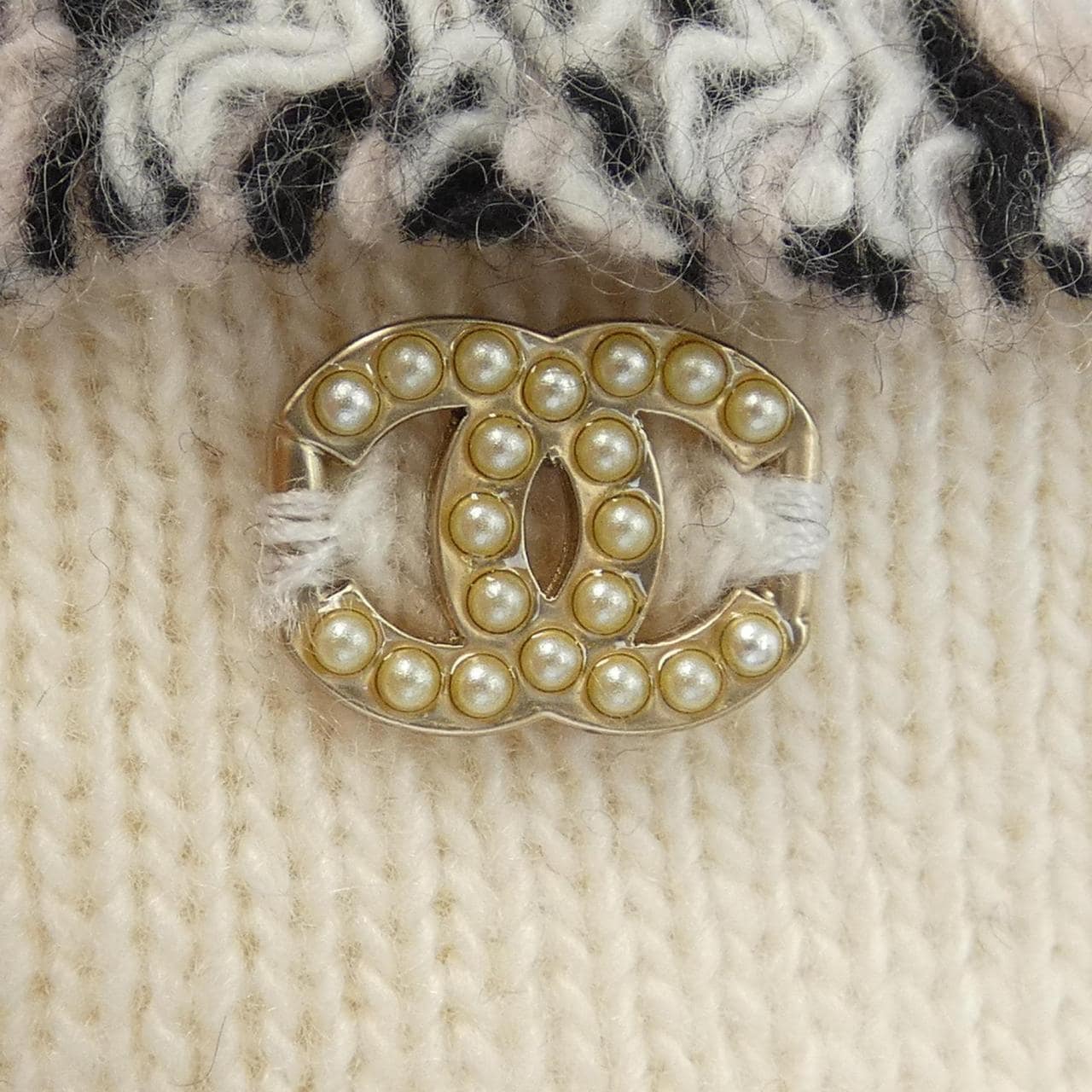 [vintage] CHANEL Ensemble