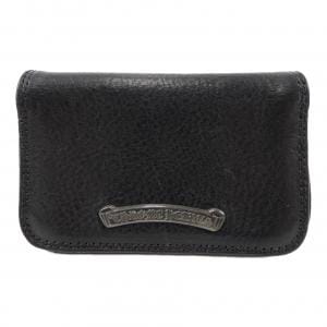 クロムハーツ CHROME HEARTS CARD CASE