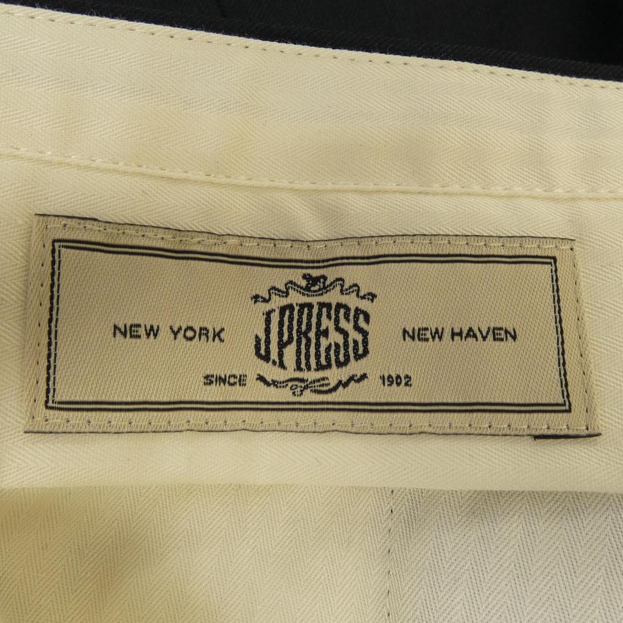 ジェイプレス J.PRESS スーツ