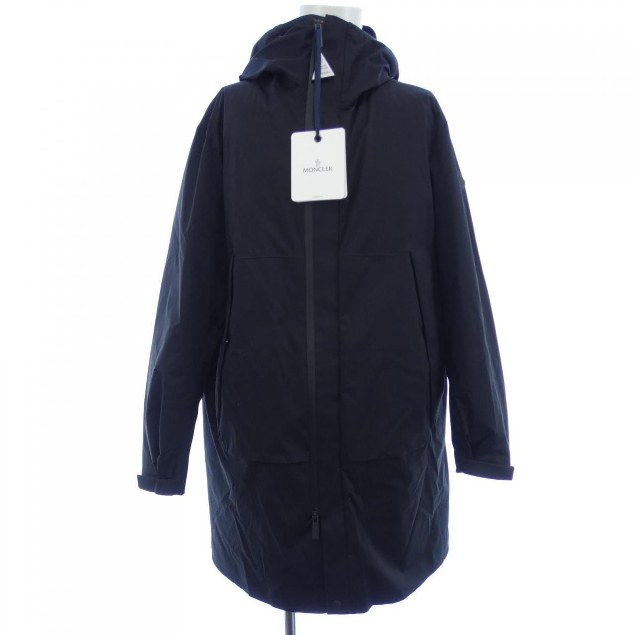 MONCLER MONCLER Down Coat