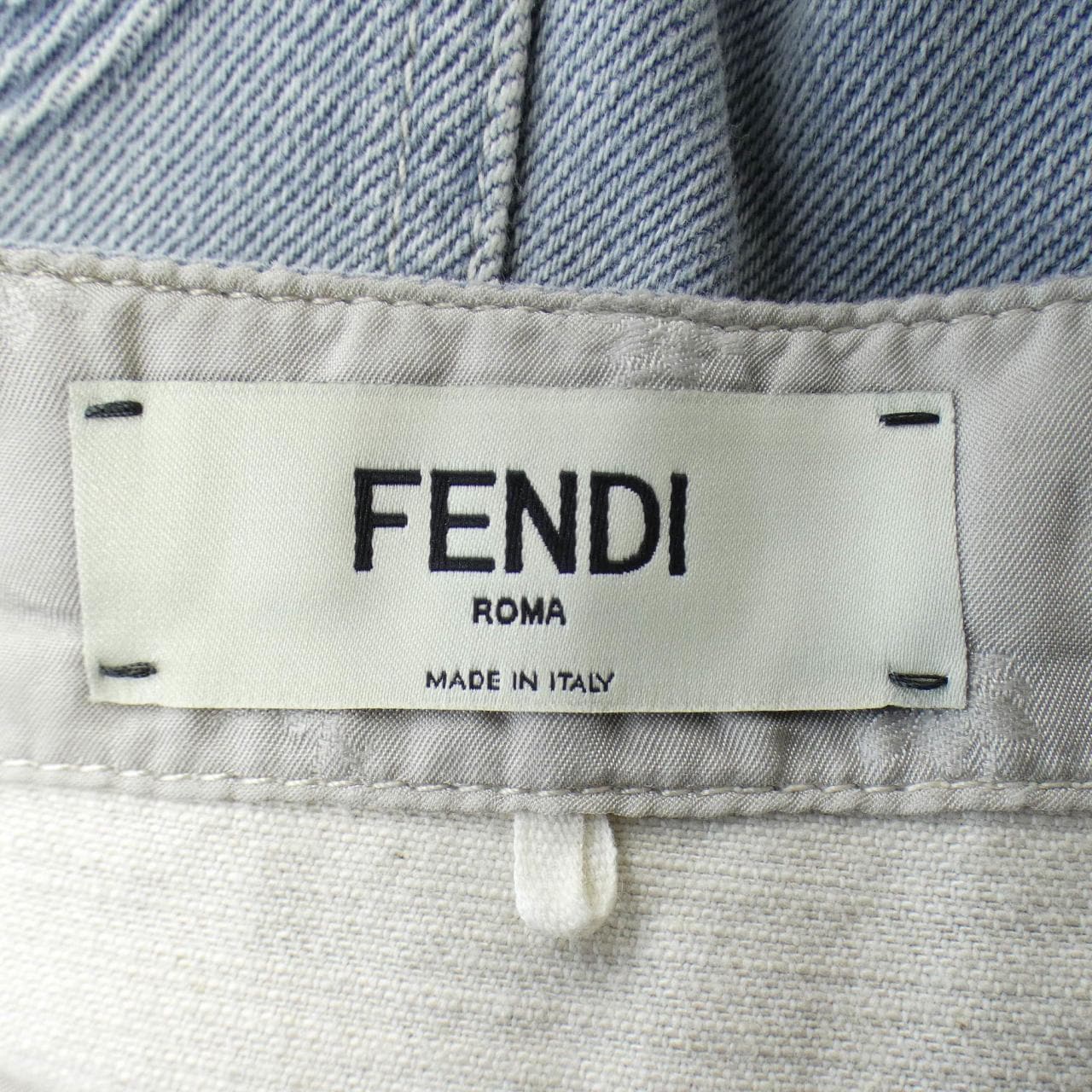 フェンディ FENDI スカート