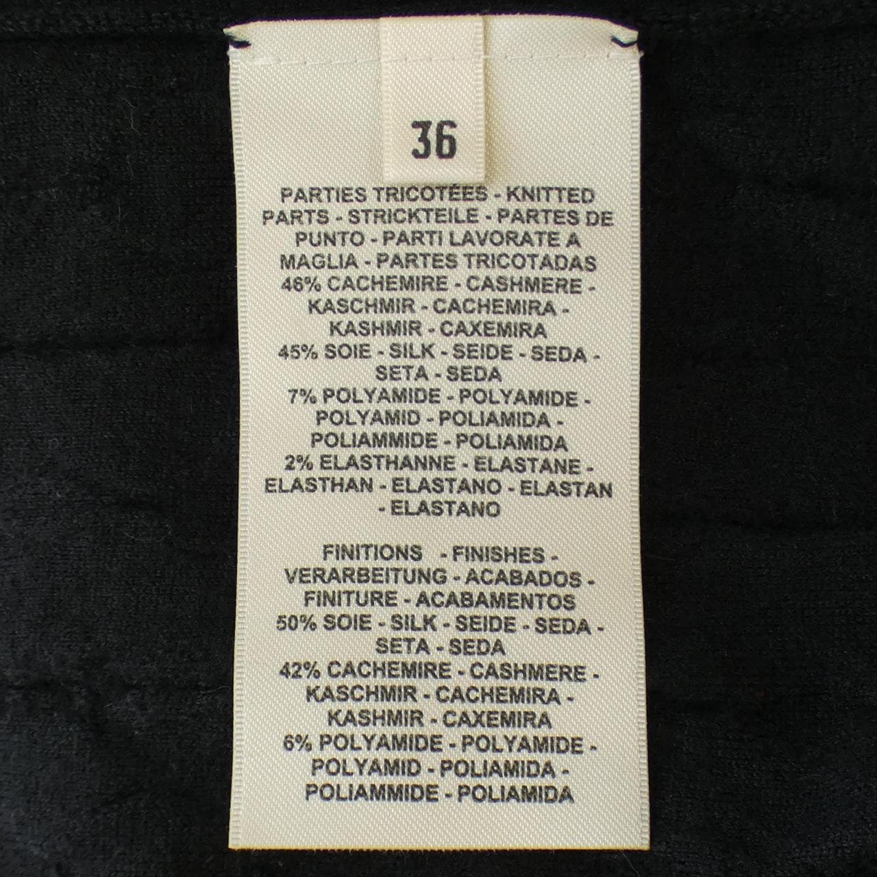 HERMES HERMES knitwear