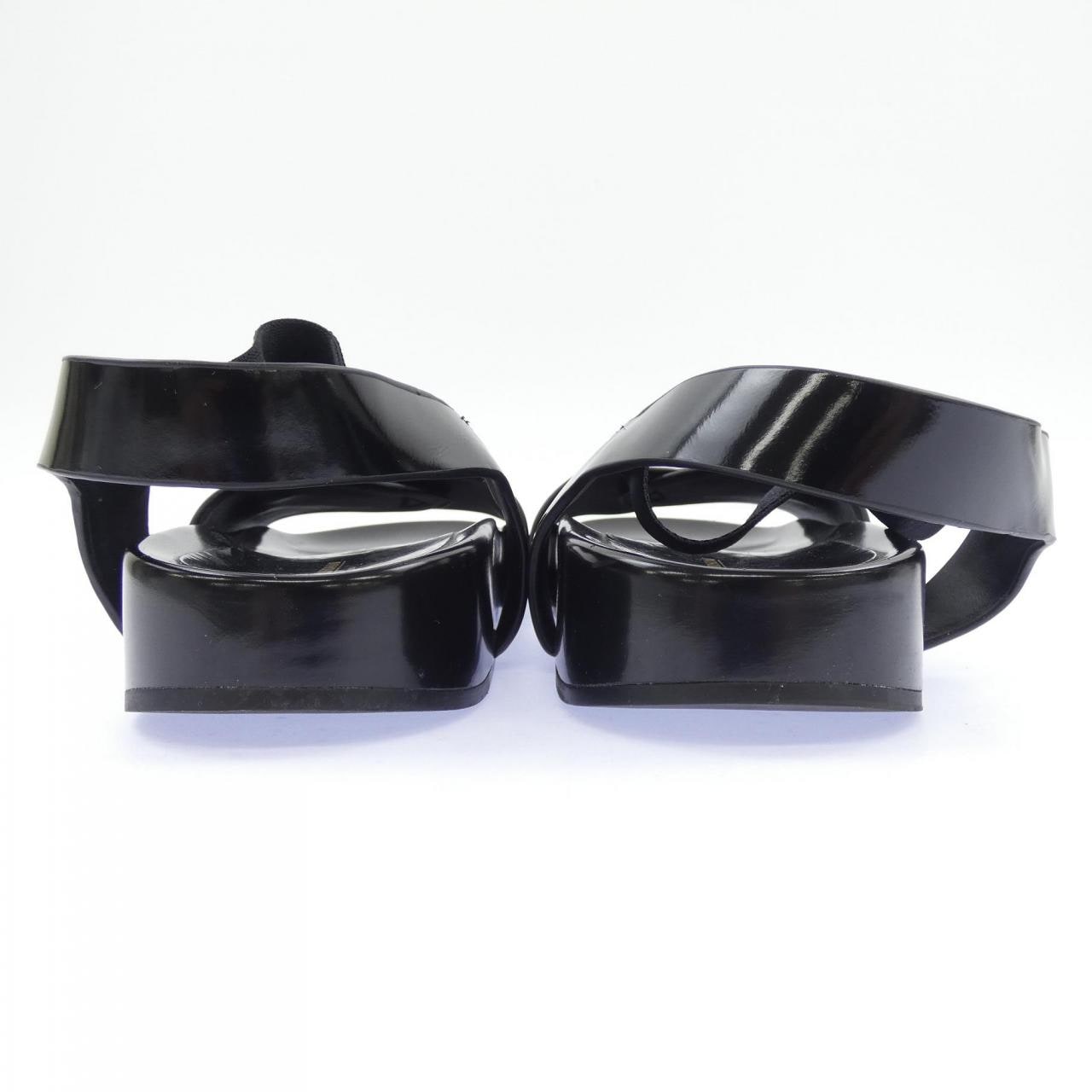 ジェイアンドエムデヴィッドソン J&M DAVIDSON 3046 サンダル