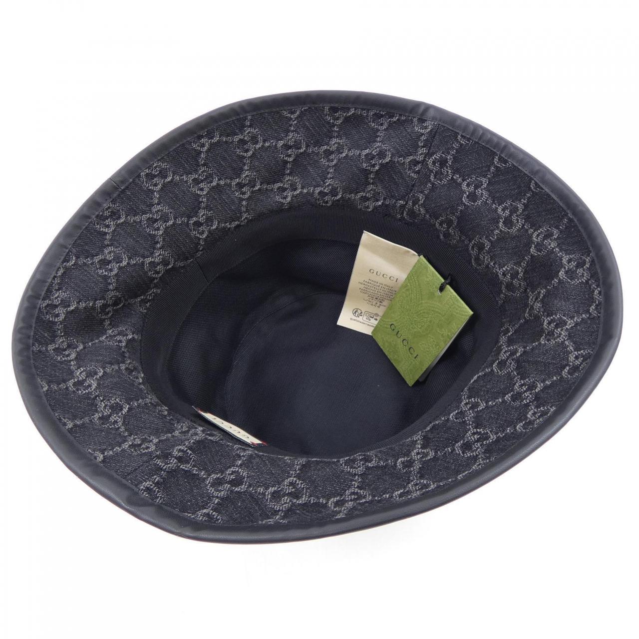 グッチ GUCCI ハット