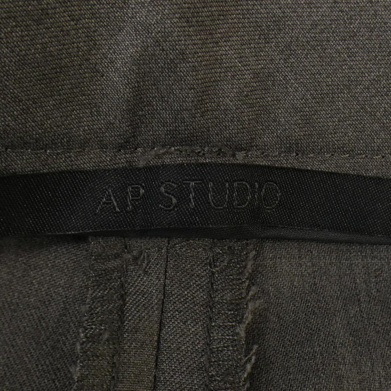 エーピーストゥディオ AP STUDIO パンツ