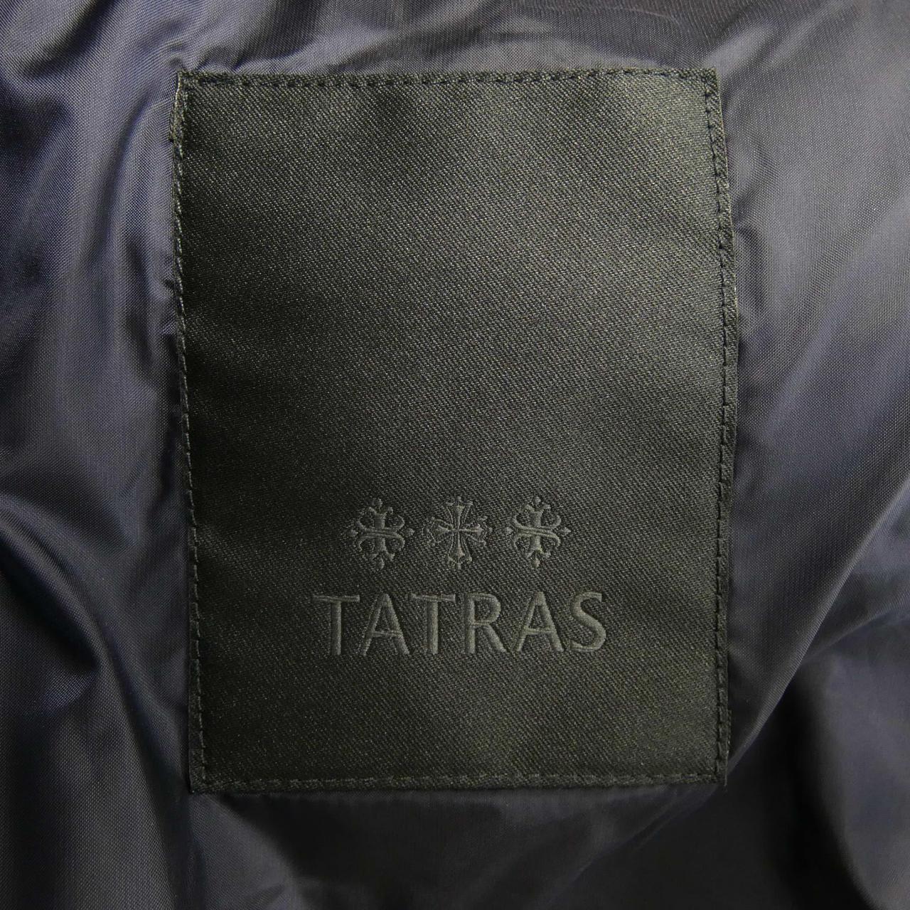 TATRAS LTAT20A4795-D Down Jacket