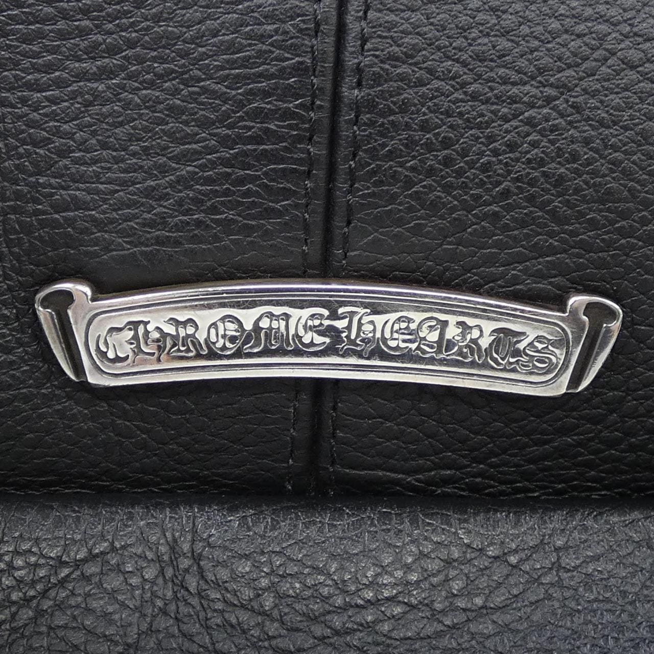 クロムハーツ CHROME HEARTS SNAT PACK 1 2232 304 7200 0900 BAG