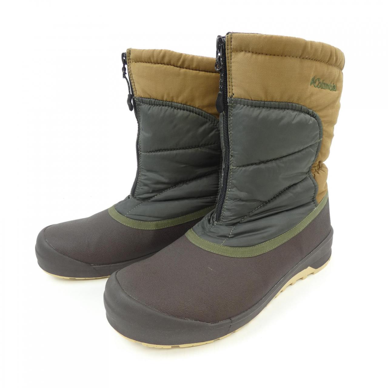 コロンビア COLUMBIA ブーツ