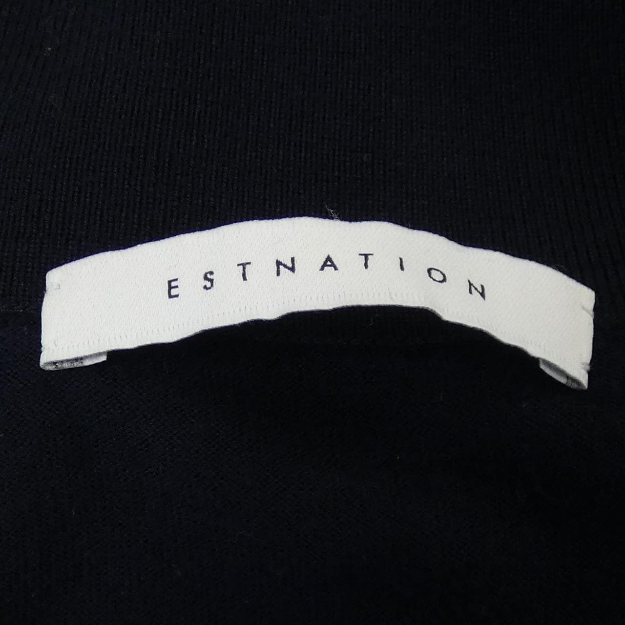 エストネーション ESTNATION ニット
