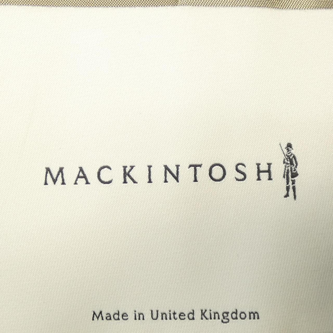 Mackintosh LM-101F trench coat