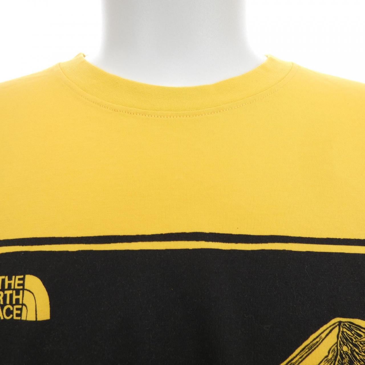 ザノースフェイス THE NORTH FACE NT02032R Tシャツ