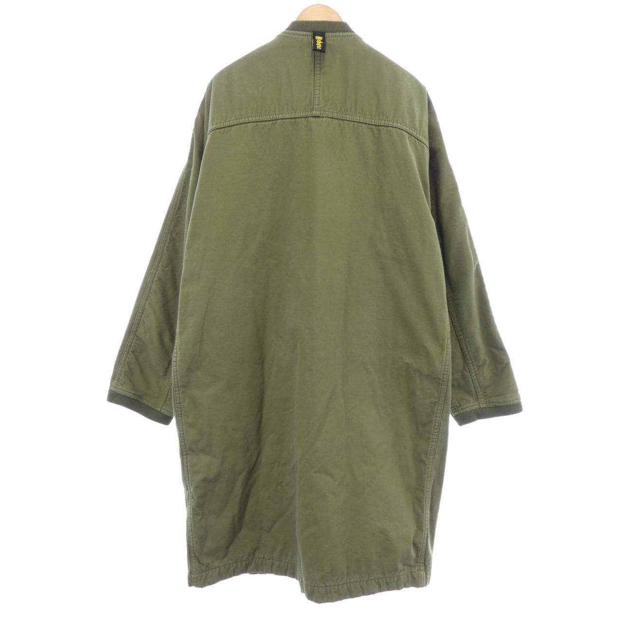 歇斯底裡魅力HYSTERIC GLAMOUR外套