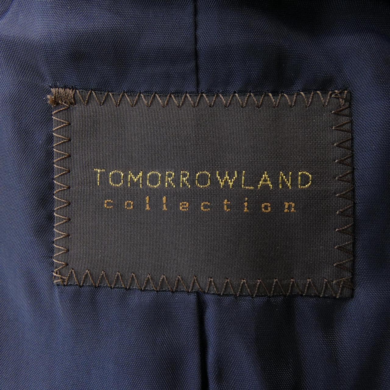 トゥモローランドコレクション TOMORROW LAND COLLEC ベスト