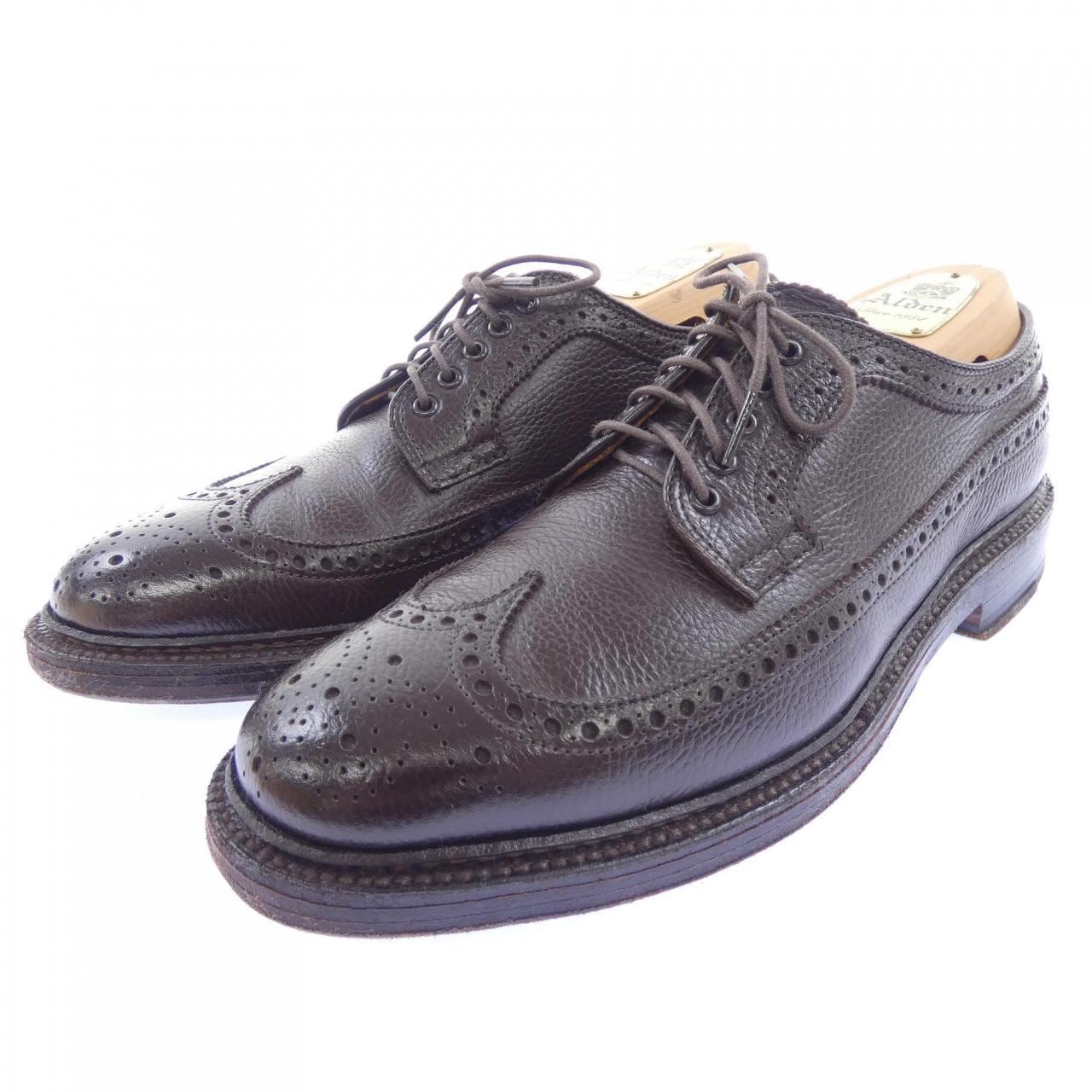 オールデン ALDEN 97784 シューズ