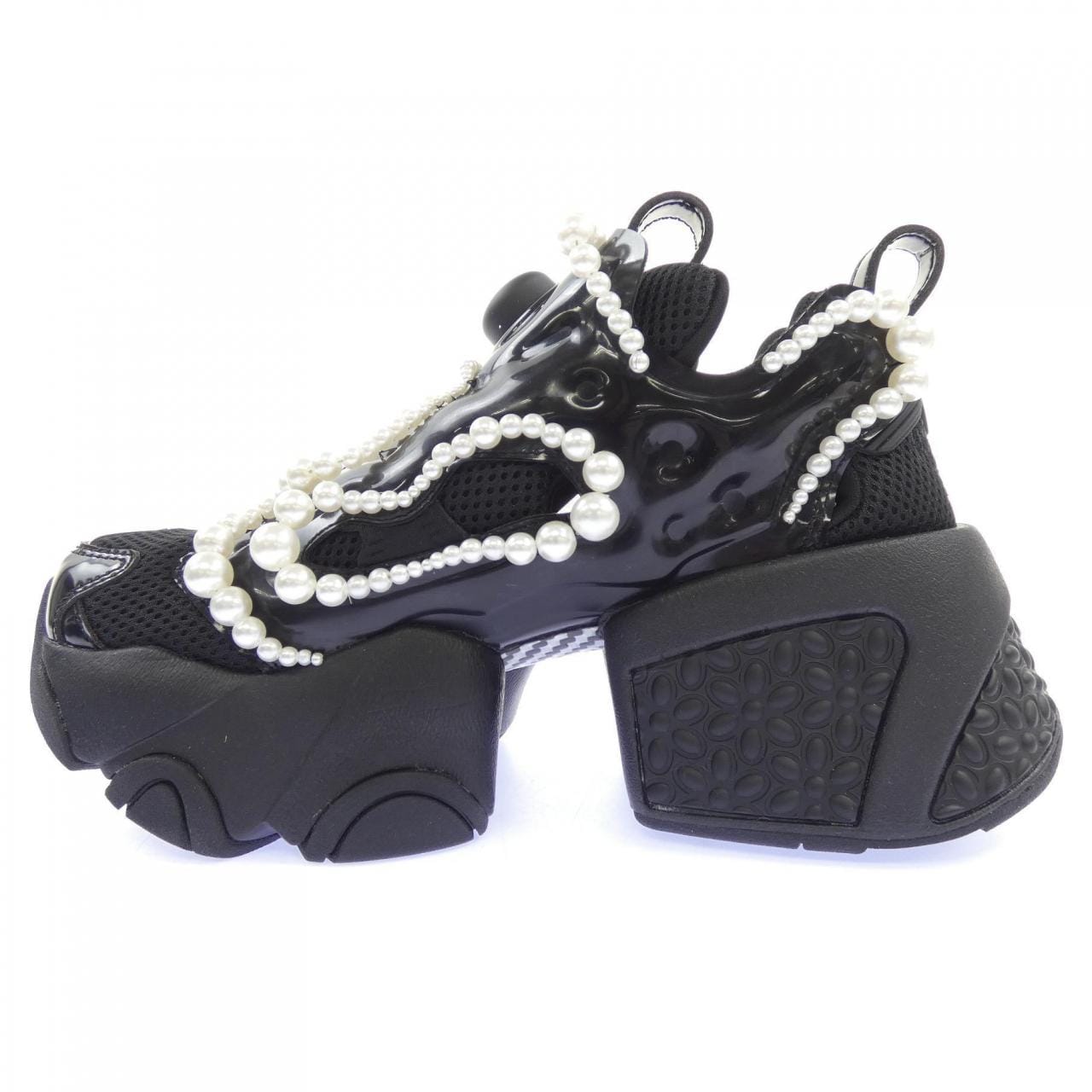 ノワールケイニノミヤ noir kei ninomiya REEBOK 30-K102 スニーカー