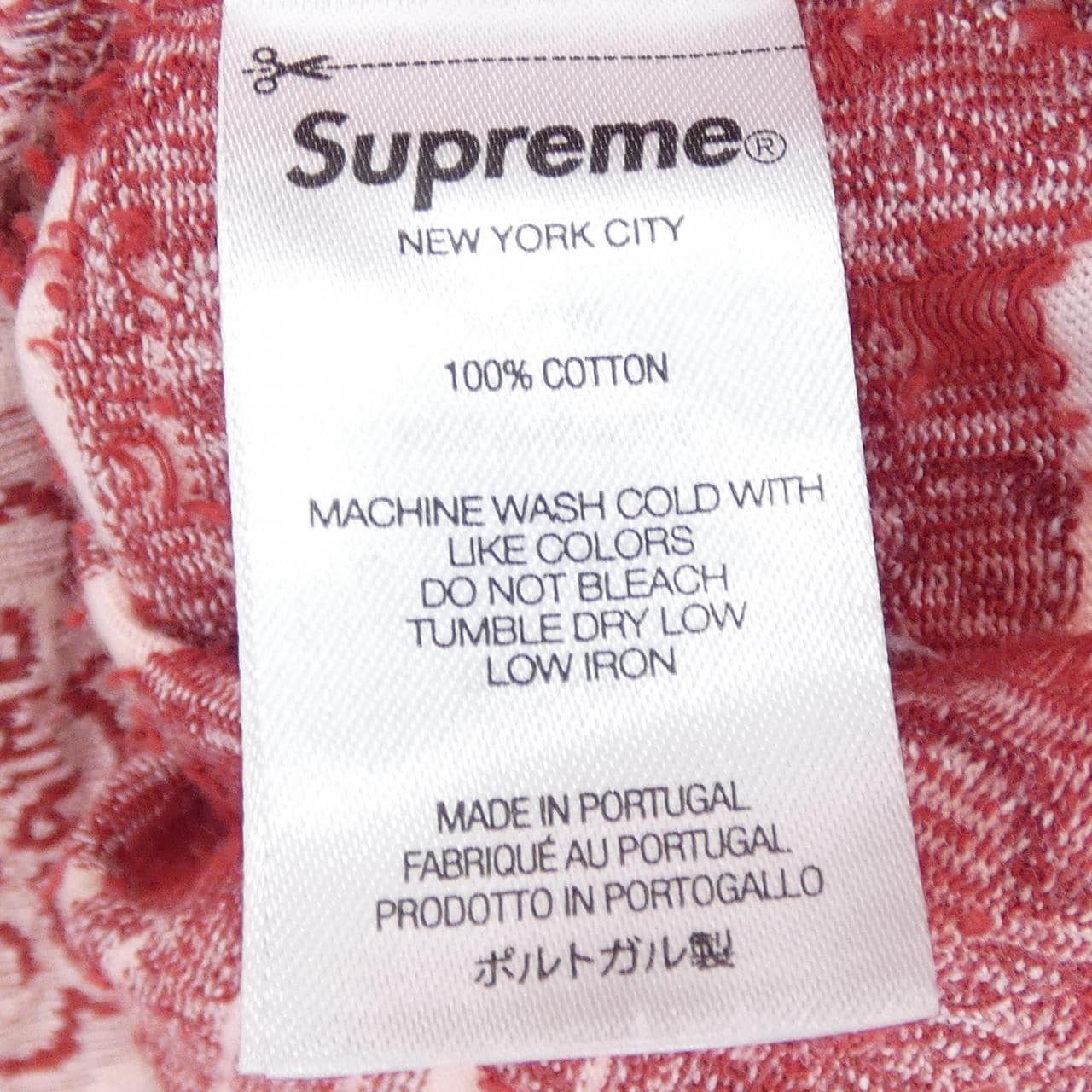 シュプリーム SUPREME Tシャツ