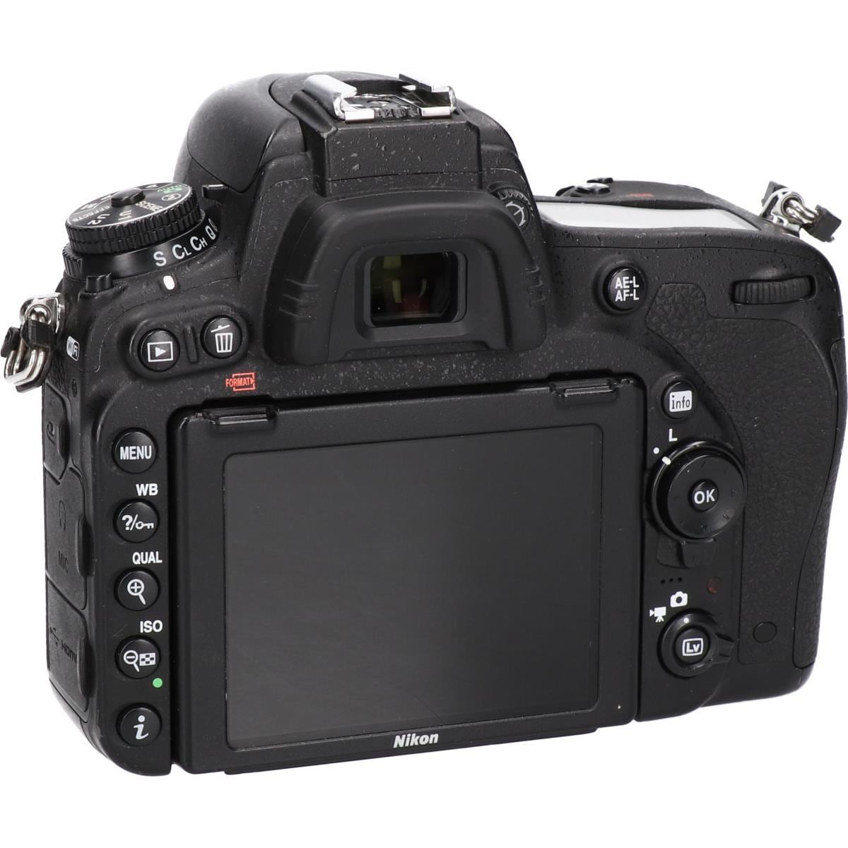 ＮＩＫＯＮ　Ｄ７５０