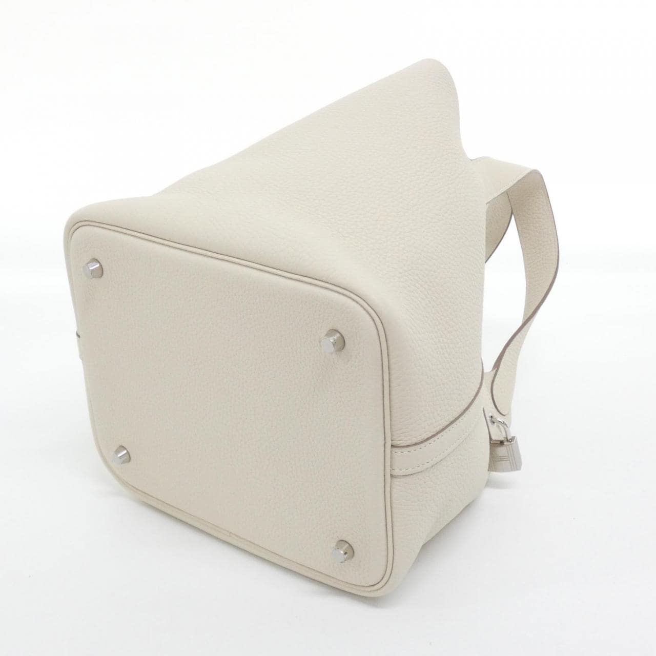 エルメス ピコタン ロック MM 060991CK バッグ