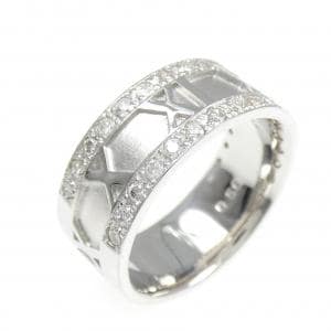 PT ダイヤモンド リング 0.50CT