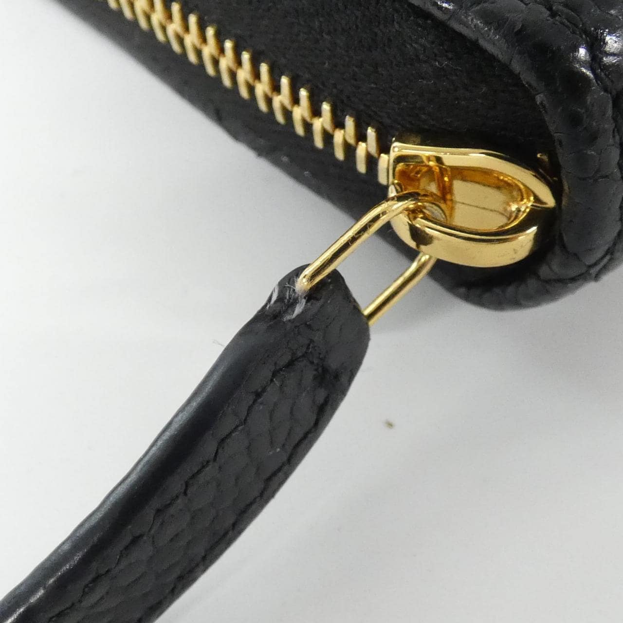 シャネル タイムレスクラシック ライン AP0242 財布