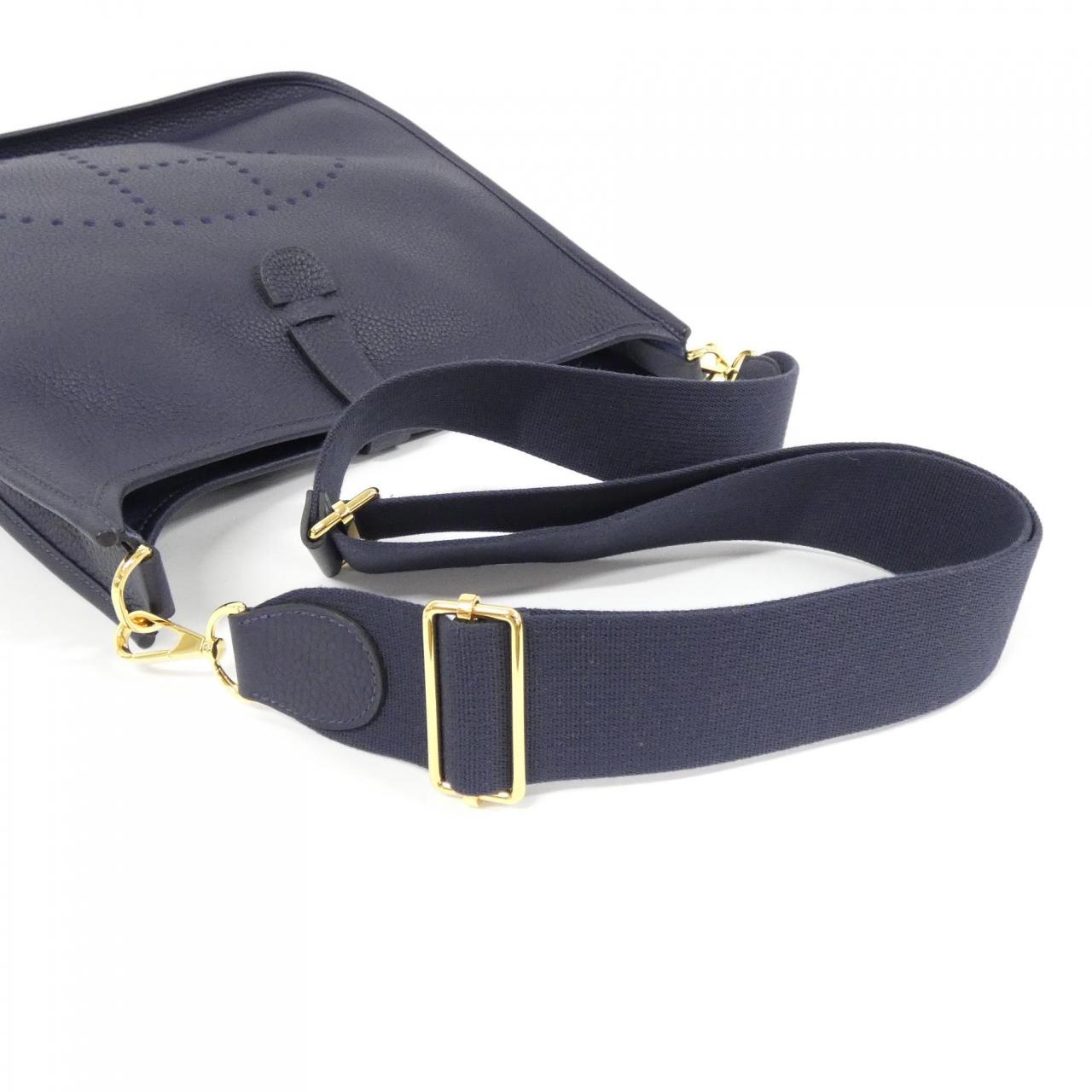 エルメス エヴリン3 GM 056275CC ショルダーバッグ