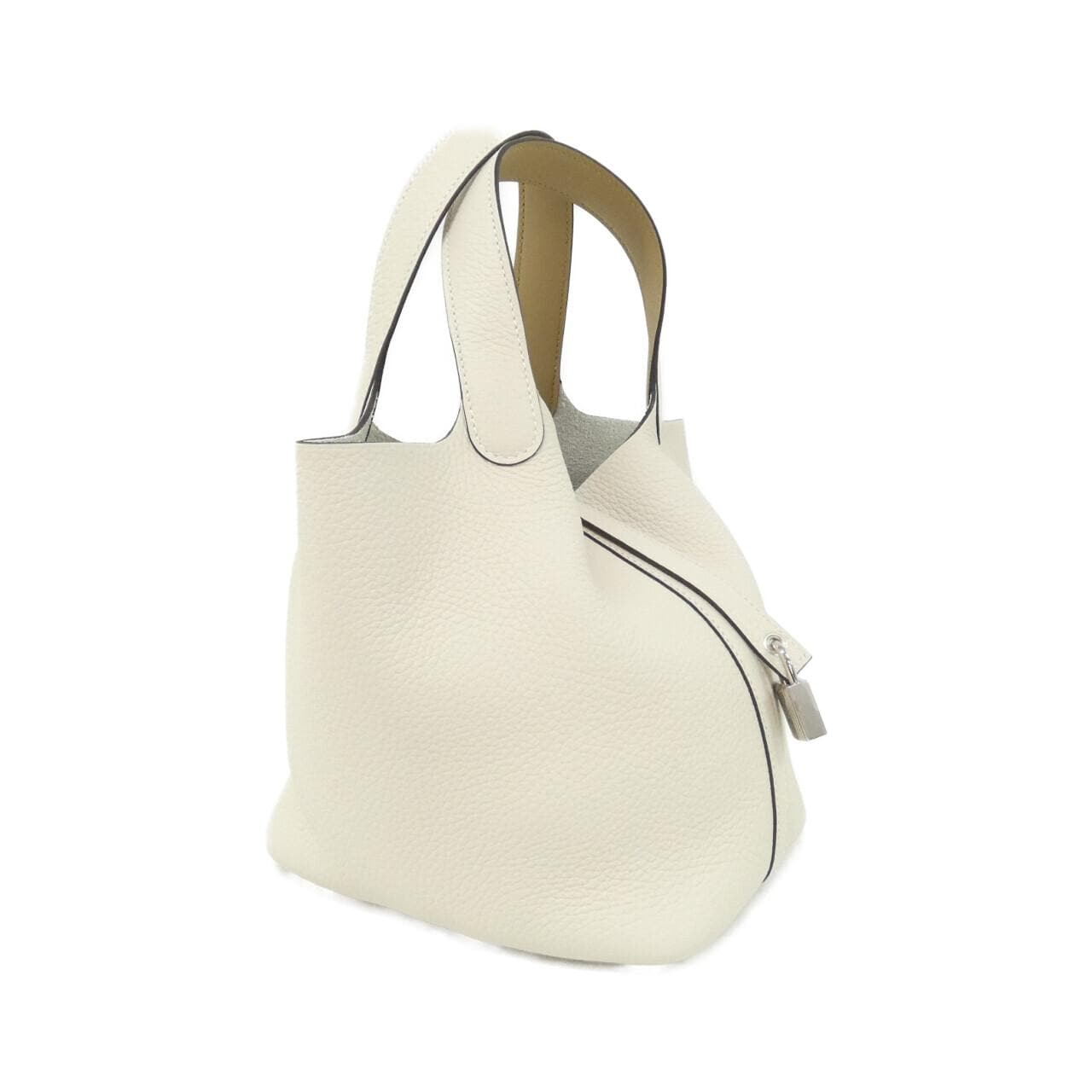 【未使用品】エルメス ピコタン ロック エクラ PM 069560CK バッグ