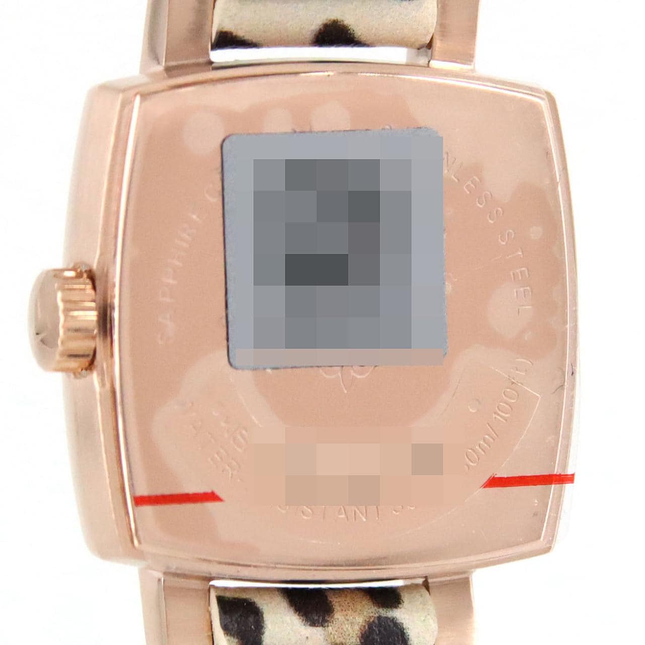 [新品] 天梭 Lovely GP･12P T058.109.37.036.00 GP石英