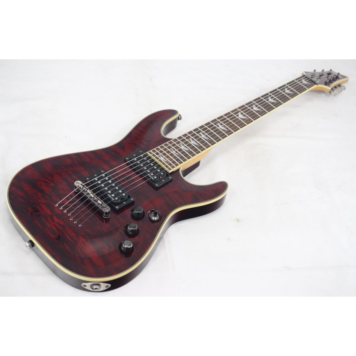 ＳＣＨＥＣＴＥＲ　　ＡＤ－ＯＭ７－ＥＸＴ