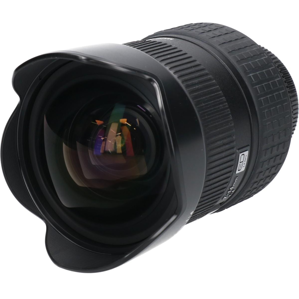 ZD ED7-14mm F4