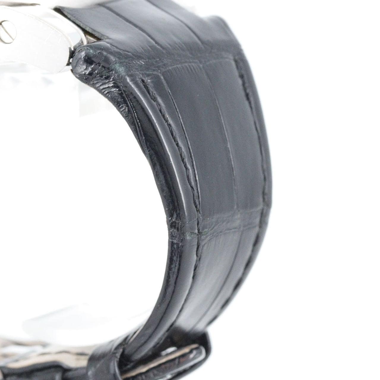 ハリーウィンストン オーシャントゥールビヨンジャンピングアワー WG OCEMTJ45WW001 WG 手巻