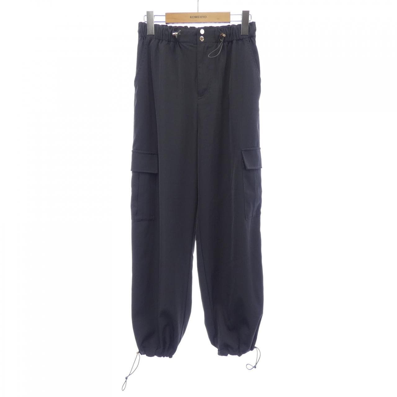 JENA ESPACE MERVEILL パンツ