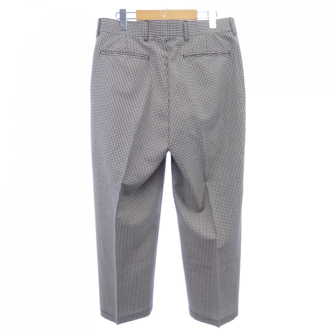 ディオール DIOR 293C140B5576 パンツ