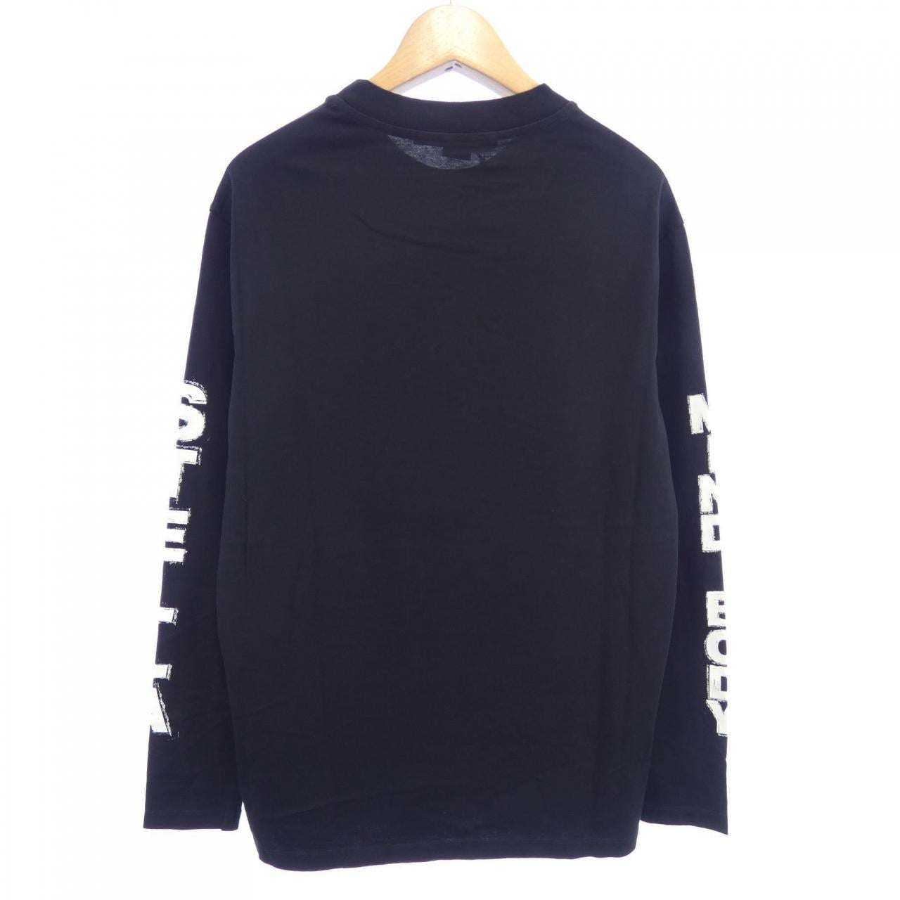 ステラマッカートニー STELLA MCCARTNEY サンシャインロンT Tシャツ